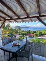 Petite Anse - Ferienwohnung