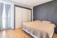 Apartamento dos sonhos - B&B Guarujá