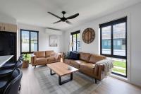 Cottage Myrtleford - Ferienwohnung