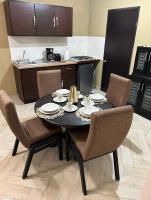 Appartamento con 2 Camere da Letto