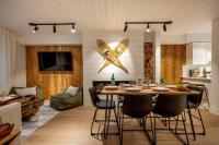 Powder & Pines Luxury Suite - B&B