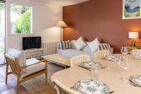 Maison au calme, à deux pas du port et des plages - Chambres d’hôtes