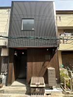 JS暁宅-弦月 Gengetsu - B&B Osaka