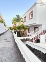 Magnífico apartamento con vistas en Chayofa! Complejo Mirador del Atlántico - Bed and Breakfast Chayofa