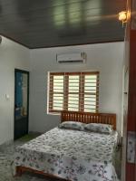 Tweepersoonskamer met Eigen Badkamer