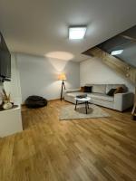 Apartment Kesklinna läheduses - B&B Tartu