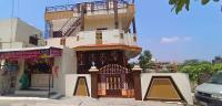 Mallikarjun Residency with AC - B&B Akalkot