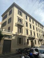 Florentine Penthouse by FlorenceHospitality com - Bed and Breakfast Florence