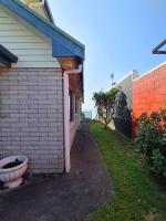 Beachfront on Wanaka Terrace - Chambres d’hôtes New Plymouth