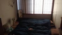 Zweibettzimmer mit Gemeinschaftsbad