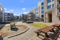 Newly renovated apartment with seaview - Bed and Breakfast Stavanger