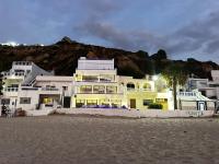 Playablanca Luxury Beach Apartment Ground Floor in Tanger - B&B