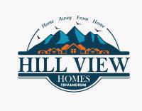 HILL VIEW ACsingle double executive Room in Trivandrum - B&B