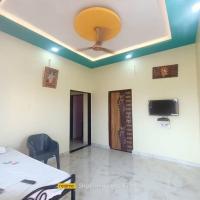 Mallikarjun Residency - B&B Akalkot