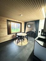 Forest mansion - B&B Rovaniemi