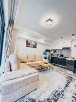 1 Bedroom Lavington Oasis Leisure Home - B&B
