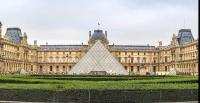 Best Location Calm Palais Royal Louvre Opera Concorde CLIM - B&B