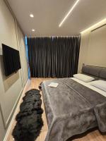 Apartamento con vistas a la ciudad