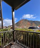 Modern 1 Bedroom Apartment in the heart of Frankton - B&B Queenstown