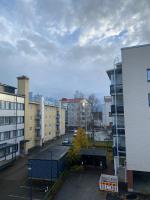 Cozy City-Center Apartment by Angry Birds Park - Chambres d’hôtes Rovaniemi