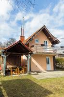 Apartmani LUFT - B&B