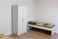 Apartment mit 3 Schlafzimmern