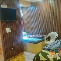 Chambre Double avec Salle de Bains Privative