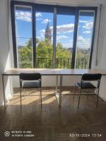 Madrid First Stop- Lope de Vega's Dream Coliving - Chambres d’hôtes