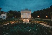 Vila Komoda - B&B Palanga