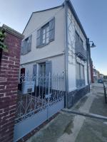 Maison du quai à Saint Valéry sur Somme - Ferienwohnung Saint-Valery-sur-Somme