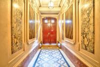 Urban Flat 118 - Luxury 4 BDR Flat near Saint Germain - B&B