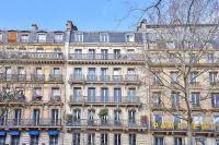 Urban Flat 118 - Luxury 4 BDR Flat near Saint Germain - B&B Parigi