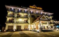 Ratanakiri- Boutique Hotel, Hotely - Banlung