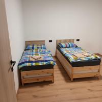 Appartamento Deluxe con 1 Camera da Letto