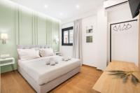 Apartment - Erdgeschoss
