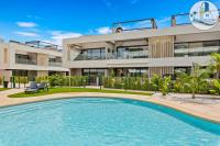 Penthouse Santa Rosalía - B&B Torre Pacheco