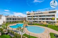 Penthouse Santa Rosalía - B&B Torre-Pacheco