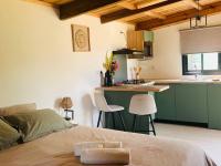 Entre Vert et Ciel - B&B Saint-Joseph