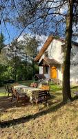 Agroturystyka Dom Wśród Sosen - B&B