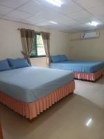 Camera Matrimoniale Deluxe con Vasca