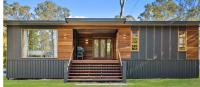 2 Bedroom Cottage with Lagoon pool & spa - B&B