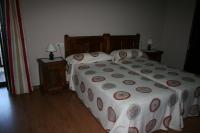 Apartment mit 3 Schlafzimmern (6 Erwachsene)