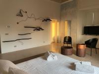 Ruya Art Suites - Ferienwohnung Cefalù