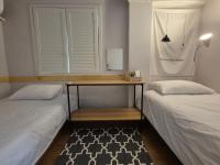 Standard Zweibettzimmer
