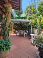 Villa Capo Corso - Chambres d’hôtes Corsanico-Bargecchia