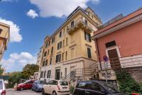 Terrazza Ippocrate - Ferienwohnung Rom