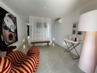 Deluxe Suite mit Kingsize-Bett