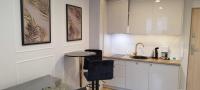 Swinemünde App 1 - Ferienwohnung Swinemünde