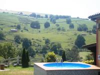 Casa rural La Corona - Ferienwohnung