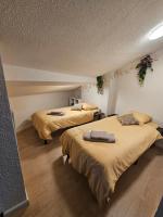 Appartement proche des Halles - B&B Narbona